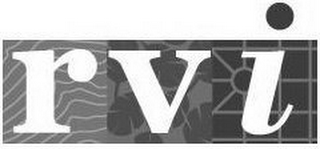 RVI logo