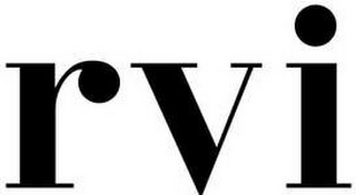 RVI logo