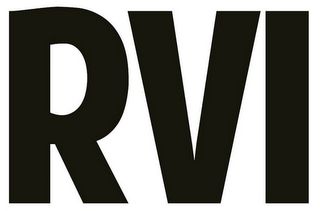 RVI logo