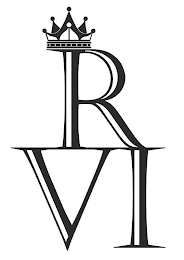 RVI logo
