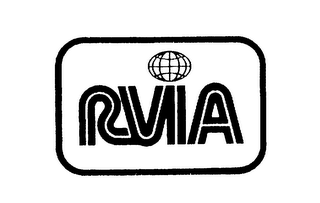 RVIA logo