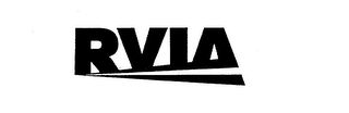 RVIA logo