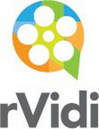 RVIDI logo