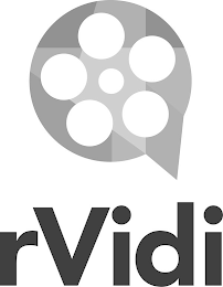 RVIDI logo