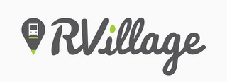 RVILLAGE logo