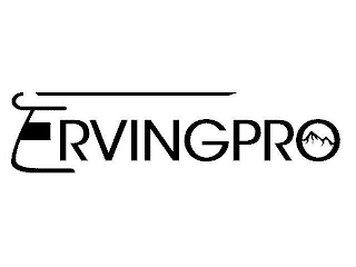 RVINGPRO logo