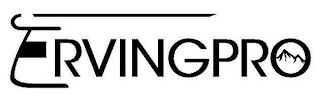RVINGPRO logo
