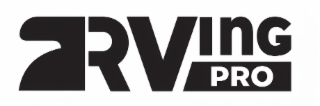 RVINGPRO logo