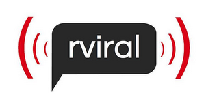 RVIRAL logo