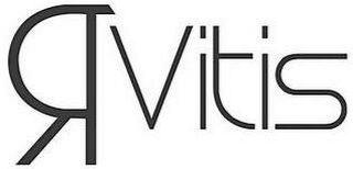 RVITIS logo