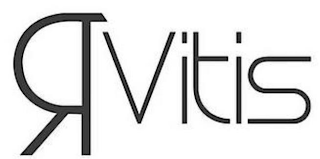 RVITIS logo