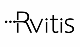 RVITIS logo