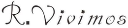 R.VIVIMOS logo