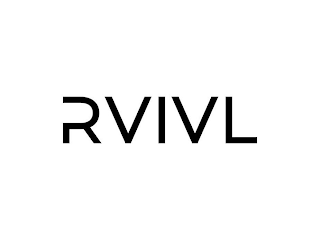 RVIVL logo