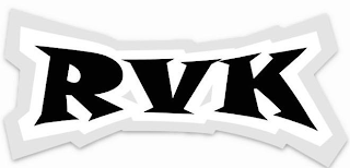 RVK logo