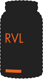 RVL logo