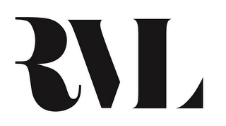 RVL logo