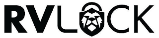 RVLOCK logo
