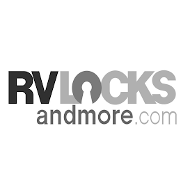 RVLOCKS ANDMORE.COM logo