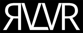 RVLVR logo