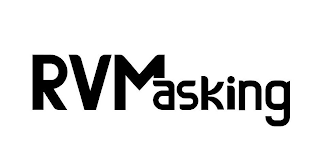 RVMASKING logo