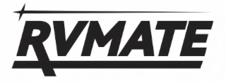 RVMATE logo