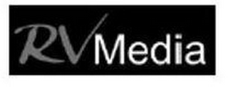 RVMEDIA logo