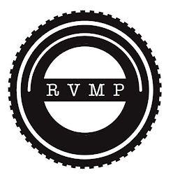 RVMP logo