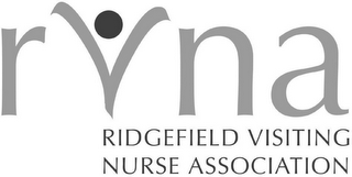 RVNA RIDGEFIELD VISITING NURSE ASSOCIATION logo