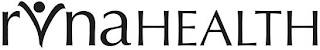 RVNAHEALTH logo