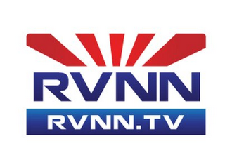 RVNN RVNN.TV logo