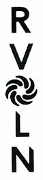 RVOLN logo