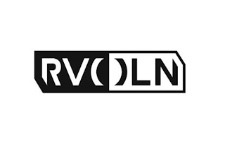 RVOLN logo