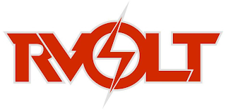 RVOLT logo