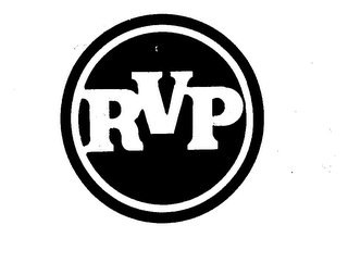 RVP logo