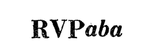 RVPABA logo