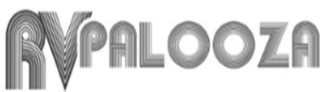 RVPALOOZA logo
