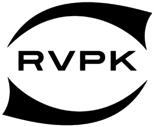 RVPK logo