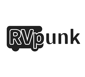 RVPUNK logo