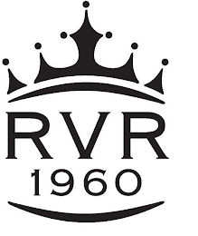 RVR 1960 logo