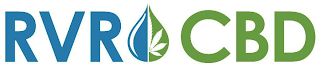 RVR CBD logo