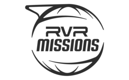 RVR MISSIONS logo