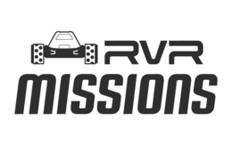 RVR MISSIONS logo