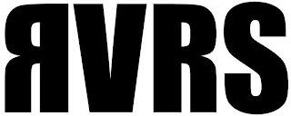 RVRS logo
