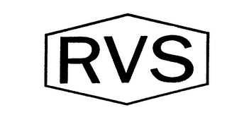 RVS logo