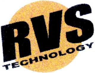 RVS TECHNOLOGY logo