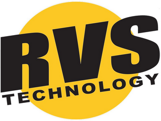 RVS TECHNOLOGY logo