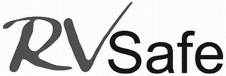 RVSAFE logo