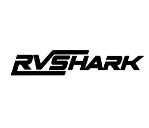 RVSHARK logo