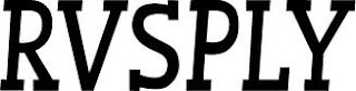 RVSPLY logo